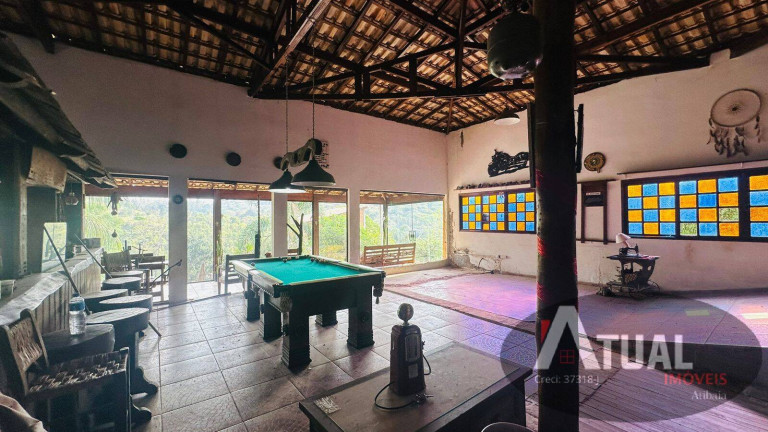 Imagem Chácara com 4 Quartos à Venda, 600 m² em Tapera Grande - Mairiporã