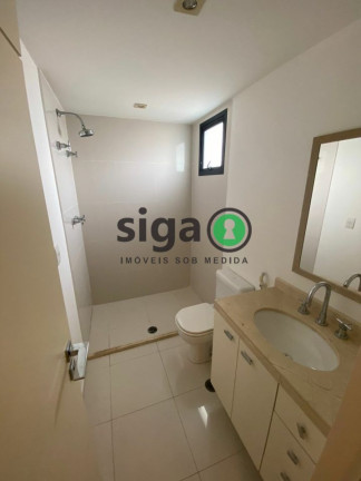 Imagem Apartamento com 3 Quartos à Venda, 192 m² em Panamby - São Paulo