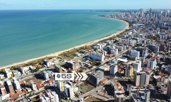 Imagem Imóvel com 1 Quarto à Venda, 26 m² em Jardim Oceania - João Pessoa Imagem Imóvel com 1 Quarto à Venda, 26 m² em Jardim Oceania - João Pessoa