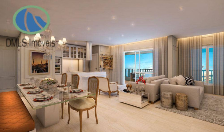 Imagem Apartamento com 4 Quartos à Venda, 110 m² em Alphaville Empresarial - Barueri Imagem Apartamento com 4 Quartos à Venda, 110 m² em Alphaville Empresarial - Barueri