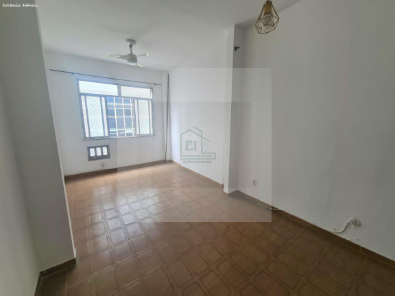 Imagem Apartamento com 1 Quarto à Venda, 25 m² em Botafogo - Rio De Janeiro
