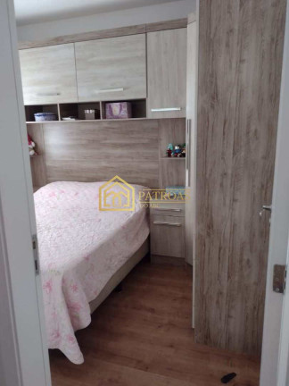 Imagem Apartamento com 3 Quartos à Venda, 70 m² em Vila Vivaldi - São Bernardo Do Campo Imagem Apartamento com 3 Quartos à Venda, 70 m² em Vila Vivaldi - São Bernardo Do Campo