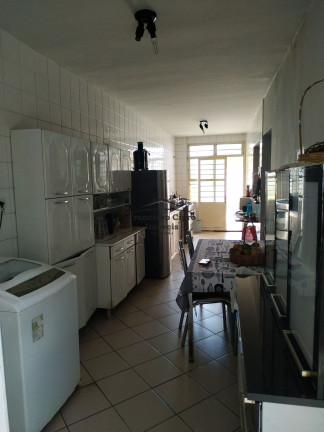 Imagem Casa com 3 Quartos à Venda, 137 m² em Campo Do Galvão - Guaratinguetá Imagem Casa com 3 Quartos à Venda, 137 m² em Campo Do Galvão - Guaratinguetá