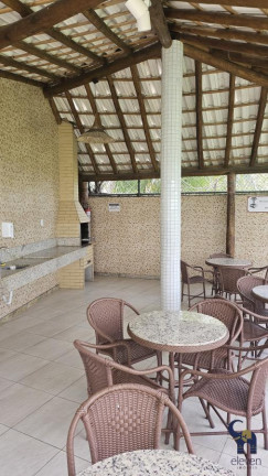 Imagem Apartamento com 3 Quartos à Venda, 94 m² em Imbuí - Salvador Imagem Apartamento com 3 Quartos à Venda, 94 m² em Imbuí - Salvador