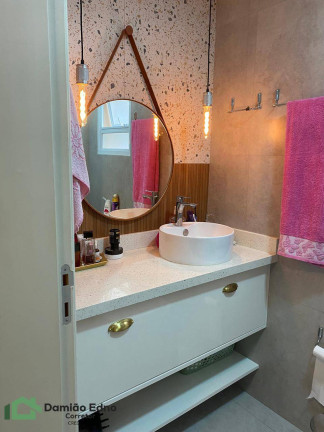 Imagem Apartamento com 2 Quartos à Venda, 69 m² em Jardim Carlos Gomes - Jundiaí
