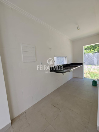 Imagem Casa com 3 Quartos à Venda, 78 m² em Catu De Abrantes (abrantes) - Camaçari Imagem Casa com 3 Quartos à Venda, 78 m² em Catu De Abrantes (abrantes) - Camaçari