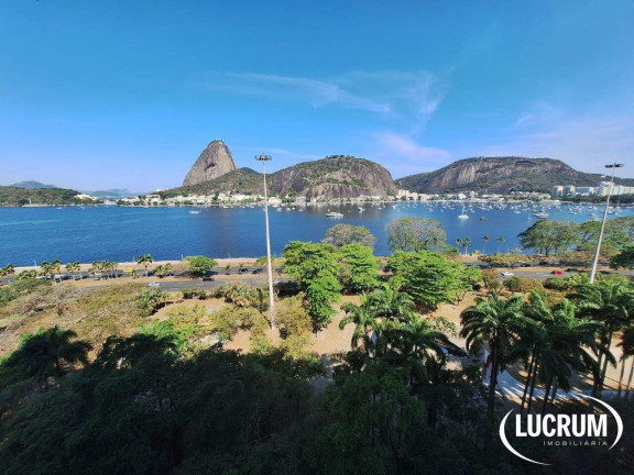Apartamento com 4 Quartos à Venda, 270 m² em Flamengo - Rio De Janeiro