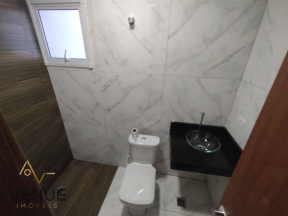 Imagem Casa com 2 Quartos à Venda, 90 m² em Santo André - Santo André Imagem Casa com 2 Quartos à Venda, 90 m² em Santo André - Santo André