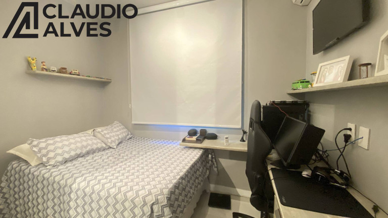 Imagem Casa de Condomínio com 4 Quartos à Venda, 256 m² em Santa Mônica Ii - Feira De Santana Imagem Casa de Condomínio com 4 Quartos à Venda, 256 m² em Santa Mônica Ii - Feira De Santana