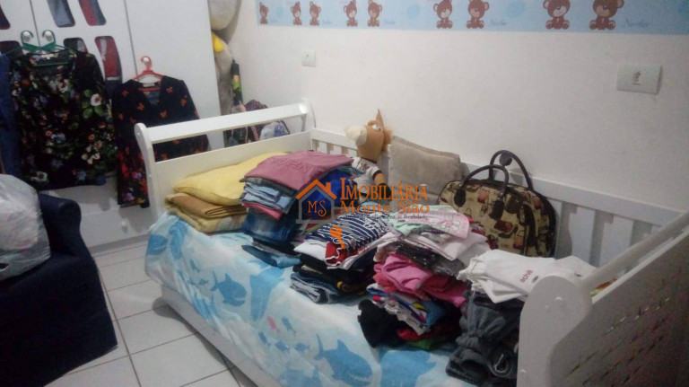 Imagem Casa com 2 Quartos à Venda, 250 m² em Jardim Lenize - Guarulhos Imagem Casa com 2 Quartos à Venda, 250 m² em Jardim Lenize - Guarulhos