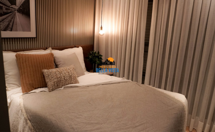Imagem Apartamento com 1 Quarto à Venda, em Moema - São Paulo Imagem Apartamento com 1 Quarto à Venda, em Moema - São Paulo