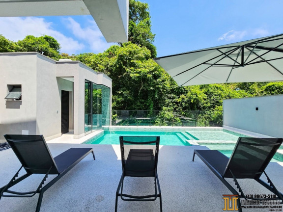 Imagem Casa com 6 Quartos à Venda, 391 m² em Riviera - Bertioga Imagem Casa com 6 Quartos à Venda, 391 m² em Riviera - Bertioga