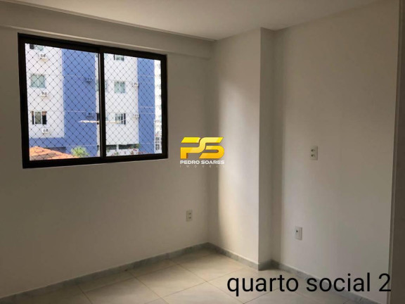 Imagem Cobertura com 2 Quartos à Venda, 133 m² em Cabo Branco - João Pessoa Imagem Cobertura com 2 Quartos à Venda, 133 m² em Cabo Branco - João Pessoa