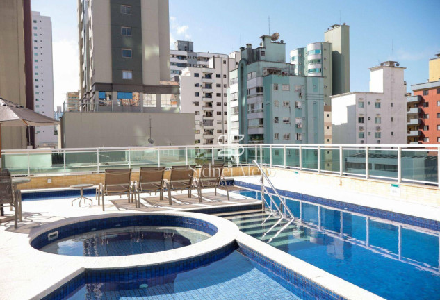 Imagem Apartamento com 3 Quartos à Venda, 136 m² em 2 Quadra Centro - Balneário Camboriú
