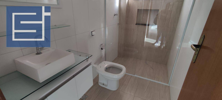 Imagem Casa com 2 Quartos para Alugar, 70 m² em Centro - Socorro