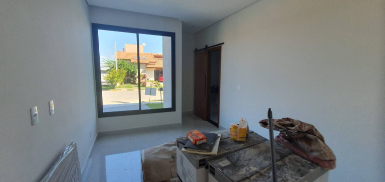 Imagem Casa de Condomínio com 3 Quartos à Venda, 160 m² em Cajuru Do Sul - Sorocaba