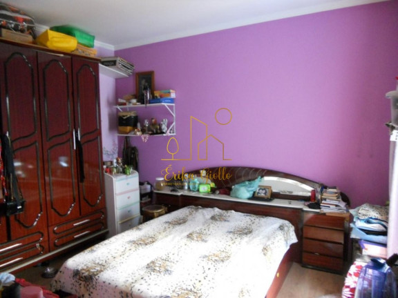 Imagem Casa com 5 Quartos à Venda, 241 m² em Medeiros - Jundiaí Imagem Casa com 5 Quartos à Venda, 241 m² em Medeiros - Jundiaí