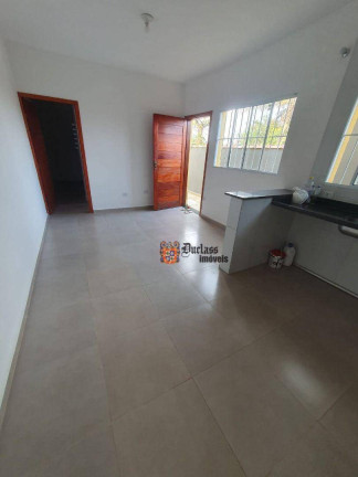 Imagem Casa com 2 Quartos à Venda, 160 m² em Bopiranga - Itanhaém Imagem Casa com 2 Quartos à Venda, 160 m² em Bopiranga - Itanhaém