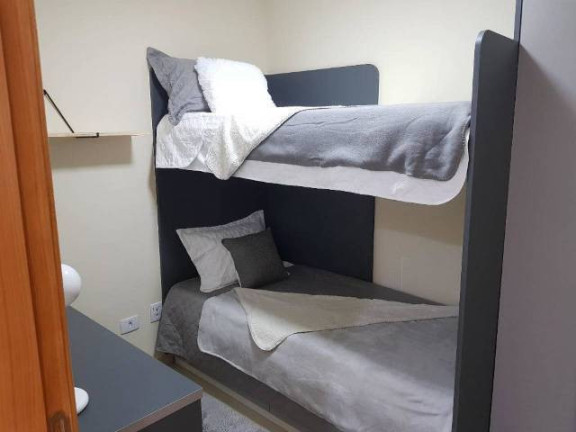 Imagem Apartamento com 2 Quartos à Venda, 30 m² em Vila Regente Feijó - São Paulo
