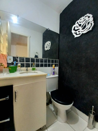 Imagem Casa com 2 Quartos à Venda, 143 m² em Terra Nova - Alvorada Imagem Casa com 2 Quartos à Venda, 143 m² em Terra Nova - Alvorada