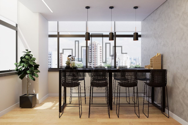 Imagem Imóvel para Alugar, 282 m² em Brooklin Paulista - São Paulo