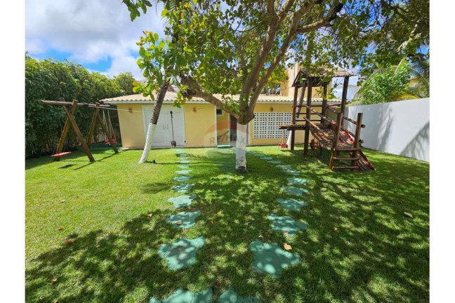 Imagem Casa com 5 Quartos à Venda, 750 m² em Itacimirim - Camaçari Imagem Casa com 5 Quartos à Venda, 750 m² em Itacimirim - Camaçari