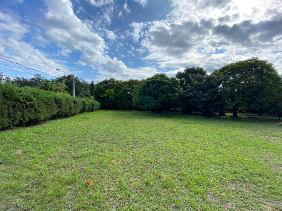 Terreno em Condomínio à Venda, 5.030 m² em Parque Reserva Fazenda Imperial - Sorocaba