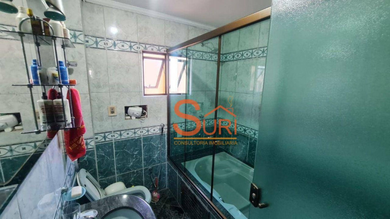 Imagem Cobertura com 2 Quartos à Venda, 100 m² em Barcelona - São Caetano Do Sul Imagem Cobertura com 2 Quartos à Venda, 100 m² em Barcelona - São Caetano Do Sul