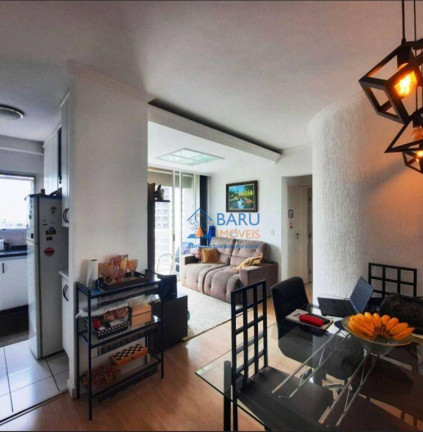 Imagem Apartamento com 2 Quartos à Venda, 58 m² em Perdizes - São Paulo Imagem Apartamento com 2 Quartos à Venda, 58 m² em Perdizes - São Paulo
