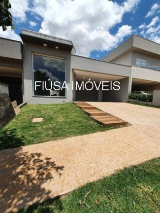 Imagem Casa com 3 Quartos à Venda, em Bonfim Paulista - Ribeirão Preto Imagem Casa com 3 Quartos à Venda, em Bonfim Paulista - Ribeirão Preto
