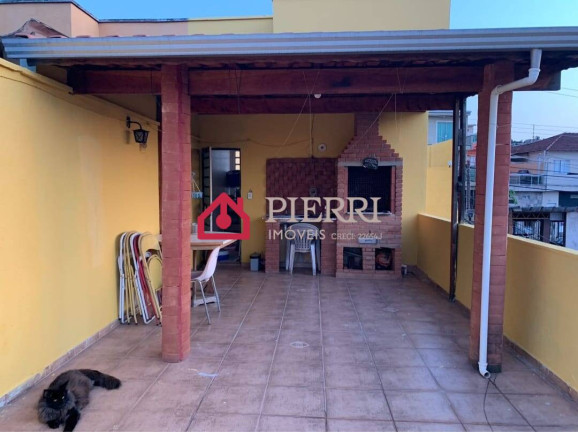 Imagem Casa com 3 Quartos à Venda, 175 m² em Jardim Líbano - São Paulo Imagem Casa com 3 Quartos à Venda, 175 m² em Jardim Líbano - São Paulo