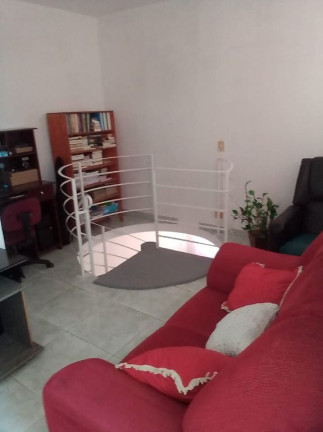 Imagem Imóvel com 2 Quartos à Venda, 91 m² em Vila Urupês - Suzano Imagem Imóvel com 2 Quartos à Venda, 91 m² em Vila Urupês - Suzano