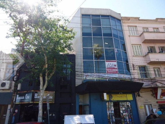 Imagem Imóvel à Venda, 33 m² em Bom Fim - Porto Alegre Imagem Imóvel à Venda, 33 m² em Bom Fim - Porto Alegre