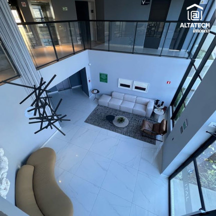Imagem Apartamento com 1 Quarto à Venda, 30 m² em São Benedito - Poços De Caldas Imagem Apartamento com 1 Quarto à Venda, 30 m² em São Benedito - Poços De Caldas