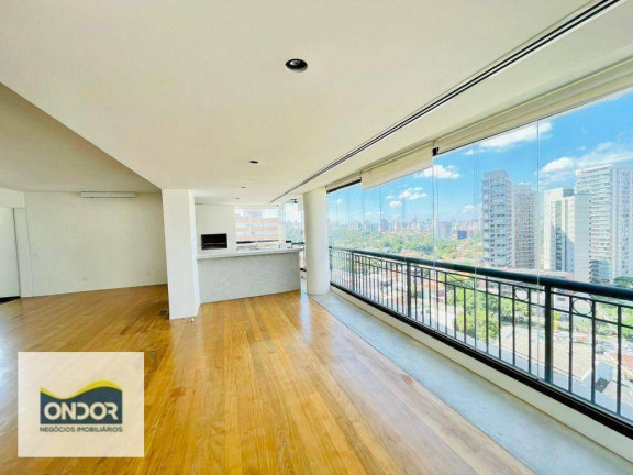 Imagem Apartamento com 3 Quartos à Venda, 215 m² em Perdizes - São Paulo Imagem Apartamento com 3 Quartos à Venda, 215 m² em Perdizes - São Paulo