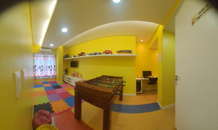 Imagem Apartamento com 3 Quartos à Venda, 80 m² em Campo Grande - Rio De Janeiro Imagem Apartamento com 3 Quartos à Venda, 80 m² em Campo Grande - Rio De Janeiro