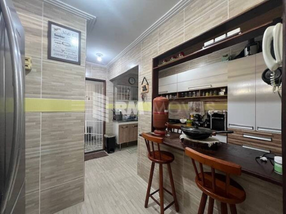 Imagem Casa de Condomínio com 3 Quartos à Venda, 140 m² em Stella Maris - Salvador Imagem Casa de Condomínio com 3 Quartos à Venda, 140 m² em Stella Maris - Salvador