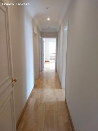 Imagem Apartamento com 5 Quartos à Venda, 454 m² em Jardim - Santo André