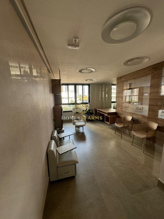 Imagem Apartamento com 3 Quartos à Venda, 137 m² em Setor Marista - Goiânia