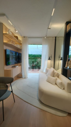 Imagem Imóvel com 2 Quartos à Venda, 51 m² em Centro - Niterói