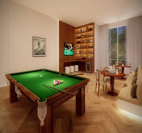 Imagem Apartamento com 3 Quartos à Venda, 172 m² em Moema - São Paulo Imagem Apartamento com 3 Quartos à Venda, 172 m² em Moema - São Paulo