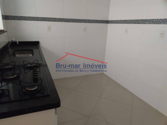 Imagem Casa com 2 Quartos à Venda, 115 m² em José Menino - Santos Imagem Casa com 2 Quartos à Venda, 115 m² em José Menino - Santos