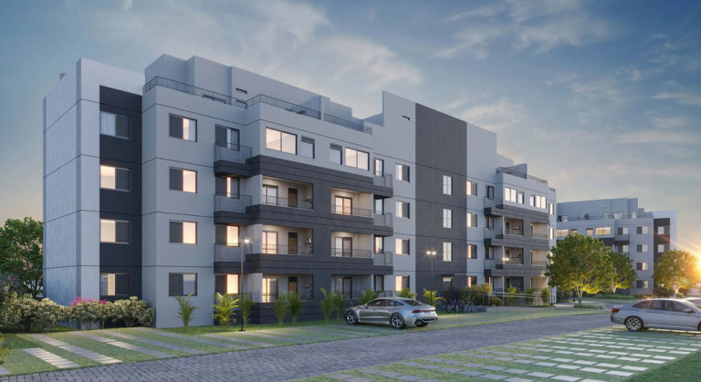 Imagem Imóvel com 2 Quartos à Venda, 55 m² em Jacarepaguá - Rio De Janeiro Imagem Imóvel com 2 Quartos à Venda, 55 m² em Jacarepaguá - Rio De Janeiro