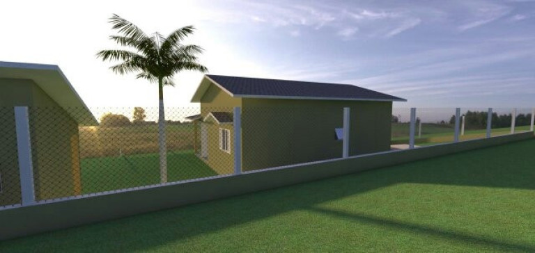 Imagem Chácara com 2 Quartos à Venda, 500 m² em Cachoeirinha - Pinhalzinho Imagem Chácara com 2 Quartos à Venda, 500 m² em Cachoeirinha - Pinhalzinho