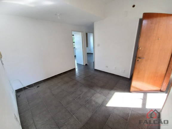 Imagem Sala Comercial para Alugar, 87 m² em Boqueirão - Santos Imagem Sala Comercial para Alugar, 87 m² em Boqueirão - Santos