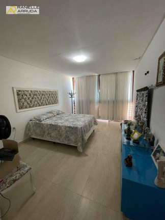Imagem Casa com 4 Quartos à Venda, 360 m² em Portal Do Sol - João Pessoa