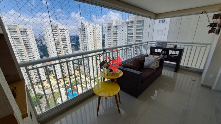 Imagem Apartamento com 3 Quartos à Venda, 123 m² em Centro - São Bernardo Do Campo Imagem Apartamento com 3 Quartos à Venda, 123 m² em Centro - São Bernardo Do Campo