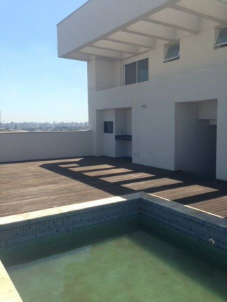 Imóvel com 4 Quartos à Venda, 820 m² em Campo Belo - São Paulo