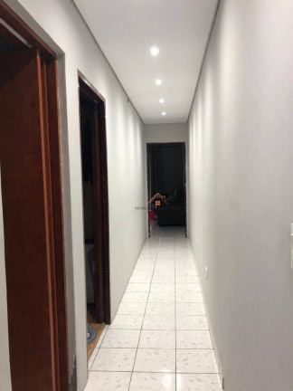 Imagem Sobrado com 4 Quartos à Venda, 125 m² em Vila Homero Thon - Santo André Imagem Sobrado com 4 Quartos à Venda, 125 m² em Vila Homero Thon - Santo André