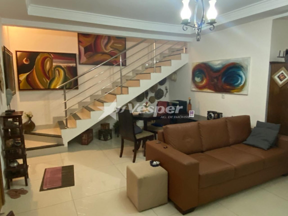 Imagem Sobrado com 3 Quartos à Venda, 148 m² em Parque Amazônia - Goiânia Imagem Sobrado com 3 Quartos à Venda, 148 m² em Parque Amazônia - Goiânia
